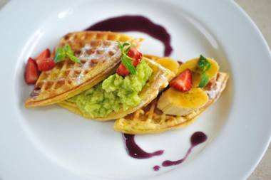 Komaneka at Rasa Sayang Ubud