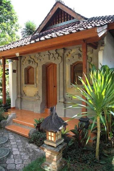 Puri Bebengan Bungalows