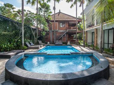 The Grand Sunti Resort