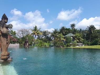 Cendana Resort & Spa by Mahaputra