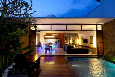 Ubud Green Resort Villas