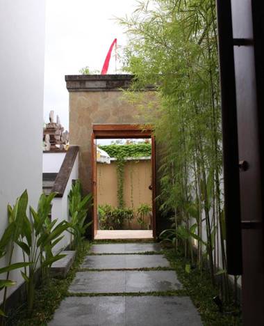 Ubud Green Resort Villas