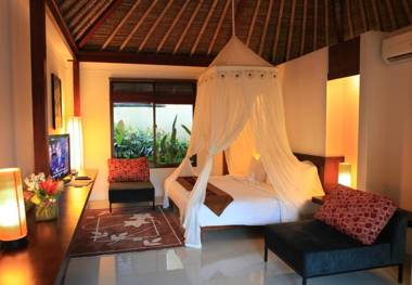 Ubud Green Resort Villas