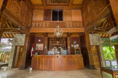 Suly Vegetarian Resort & Spa