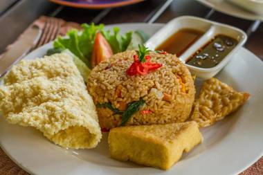 Suly Vegetarian Resort & Spa