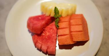 Kori Ubud Resort Restaurant & Spa