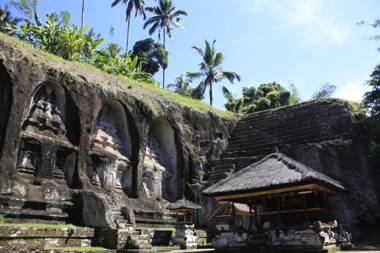 Junjungan Ubud Hotel and Spa