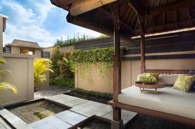 Ubud Village Hotel