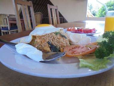 Biyukukung Suite & Spa