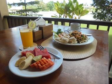 Biyukukung Suite & Spa