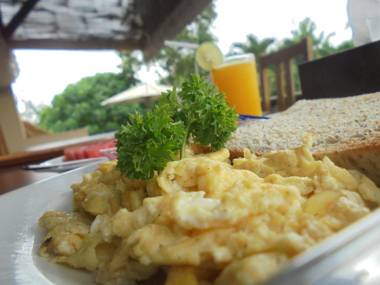 Biyukukung Suite & Spa