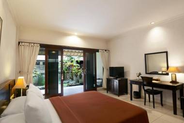 Champlung Sari Hotel and Spa Ubud - CHSE Certified