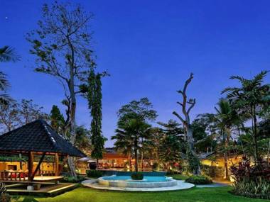Y Resort Ubud