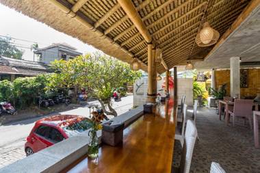 Y Resort Ubud