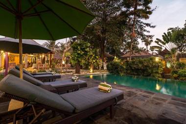 Y Resort Ubud
