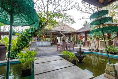 Y Resort Ubud