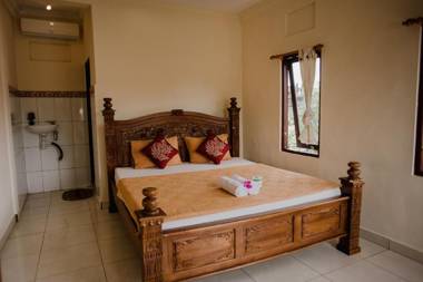 Nyoman Warta Accommodation