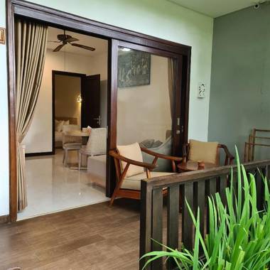 Ubud Dedari Villas