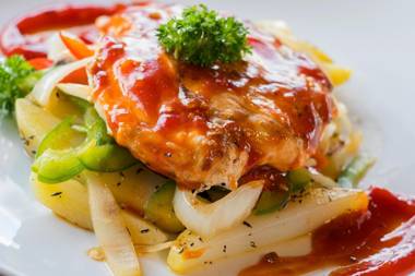 Bliss Ubud Spa Resort