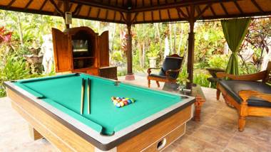 Bali Spirit Hotel and Spa Ubud