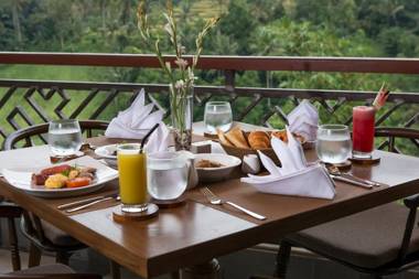Ulun Ubud Resort - CHSE Certified