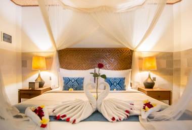 Ulun Ubud Resort - CHSE Certified