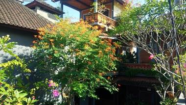 Candra Asri Bungalows