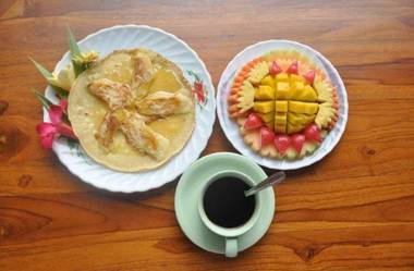 Candra Asri Bungalows