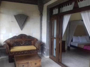 Pande Permai Bungalows