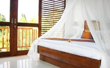 Villa Puriartha Ubud - CHSE Certified