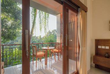 Gunung Merta Bungalows