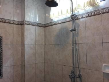 Kunang Kunang Guest House