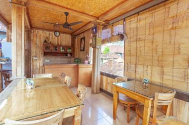 Teba House Ubud by ecommerceloka - CHSE Certified