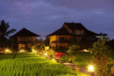 Sri Aksata Ubud Resort by Adyatma Hospitality
