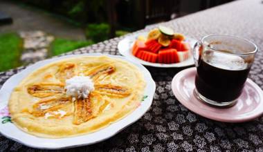 Desak Putu Putra Home Stay