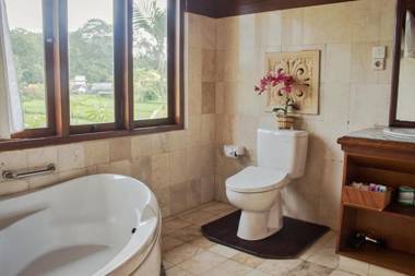 Saren Indah Hotel - CHSE Certified