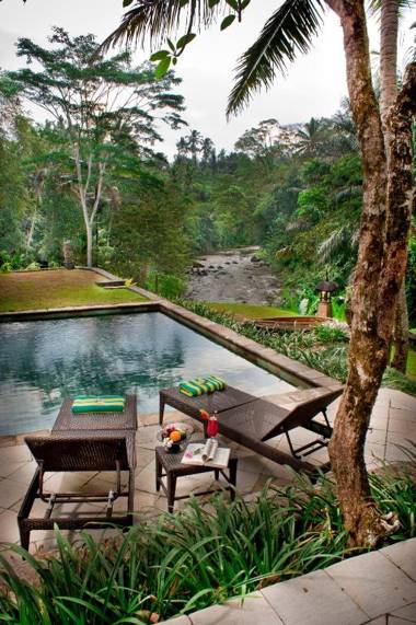 Villa Semana Resort & Spa