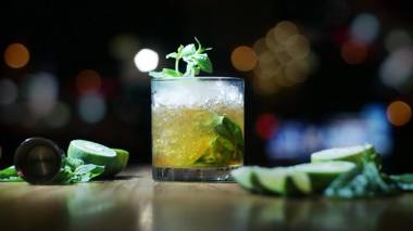 KajaNe Mua at Ubud Bali