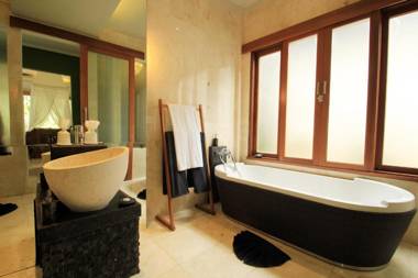 KajaNe Mua at Ubud Bali