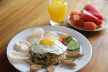 Artini 2 Cottage Ubud