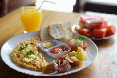 Artini 2 Cottage Ubud