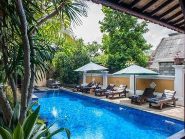 Inata Hotel Monkey Forest Ubud