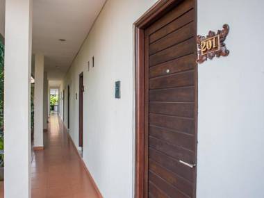 Inata Hotel Monkey Forest Ubud