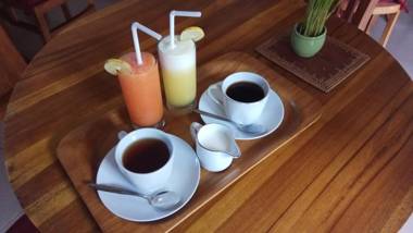 Jati 3 Bungalows and Spa