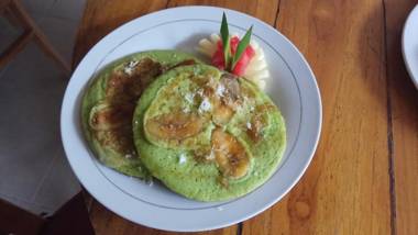 Jati 3 Bungalows and Spa