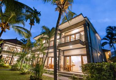 Outpost Ubud Coliving Suites