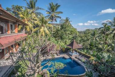 Nick's Hidden Cottages by Mahaputra-CHSE Certified