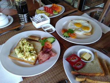 Munari Resort and Spa Ubud