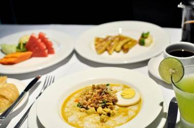 Luwak Ubud Villas and Spa