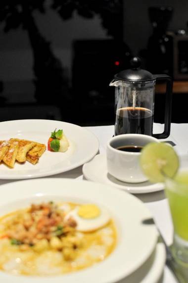 Luwak Ubud Villas and Spa